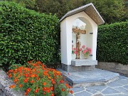 11 Cappelletta con Crocefisso